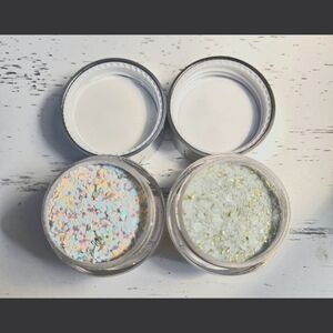 Two New Revel Dip Powders